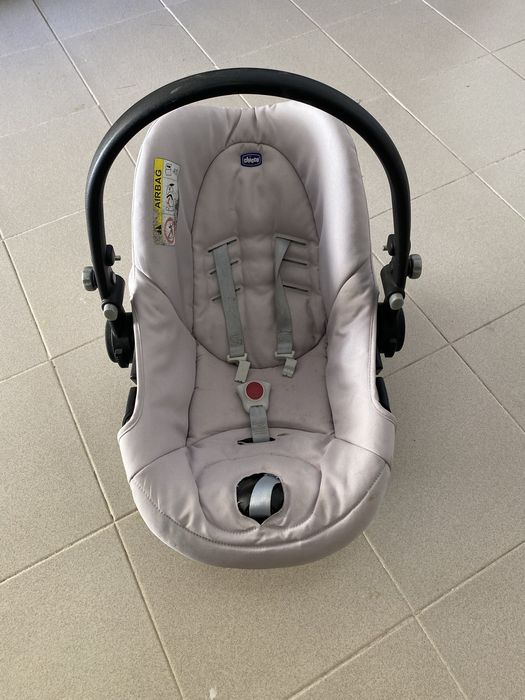 Ovo chicco para bebé