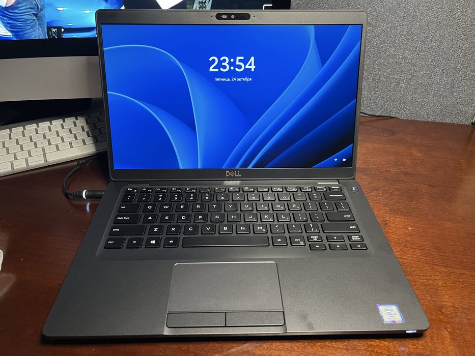 Ноутбук dell latitude 5400