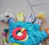Brinquedo Criança