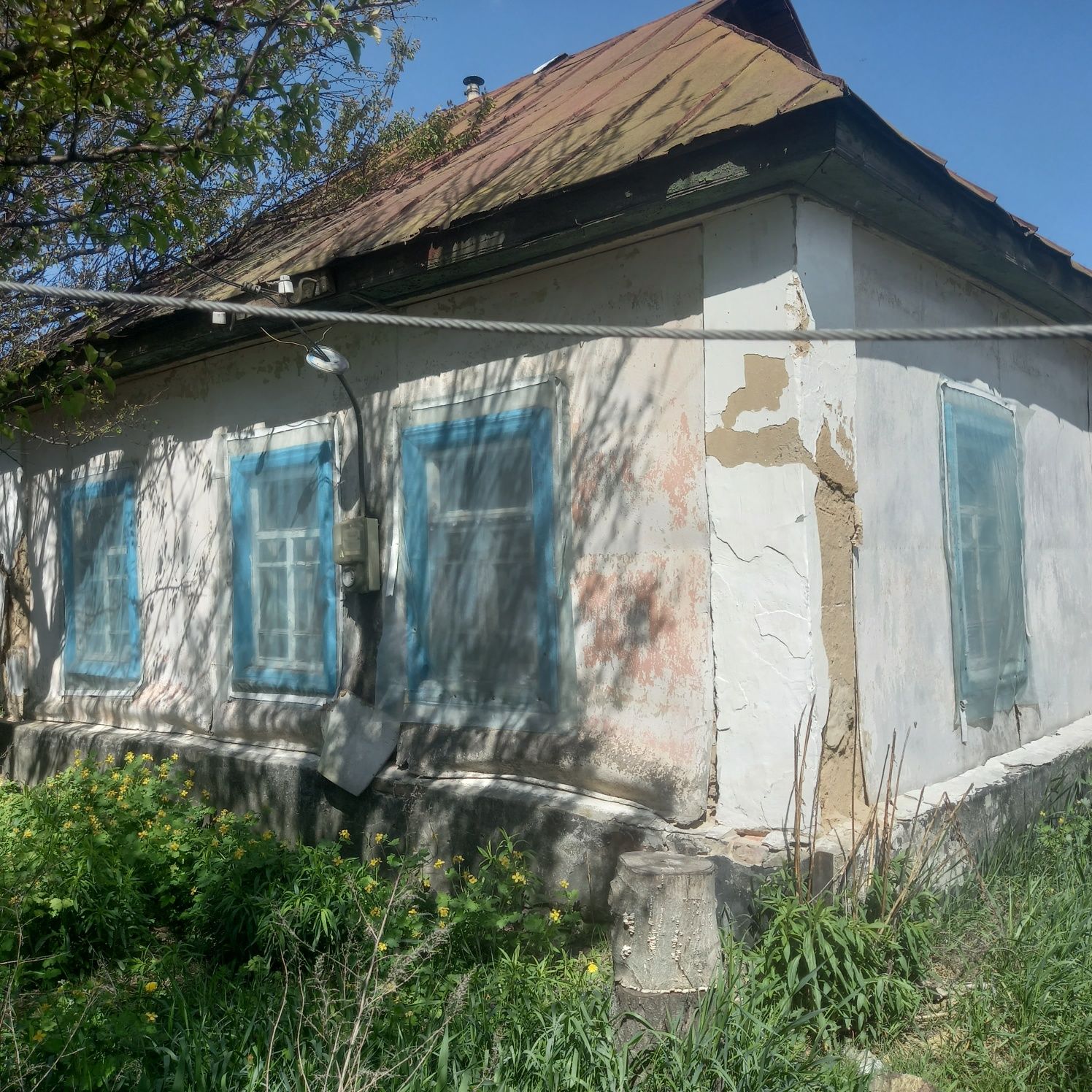 Продам будинок в с. Шевченкове, Броварський р-н, Київської обл.