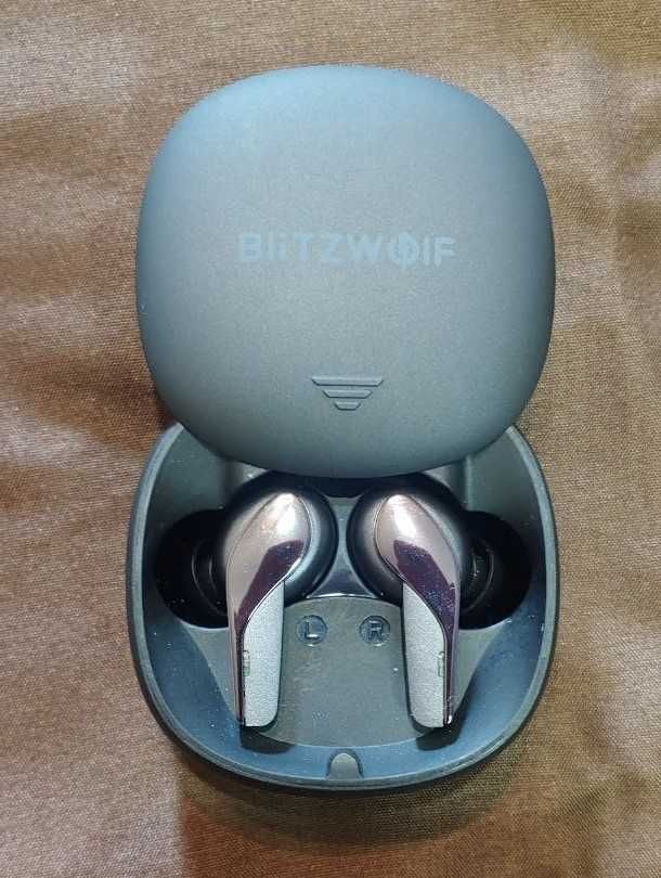 Бездротові навушники BlitzWolf BW-FYE15