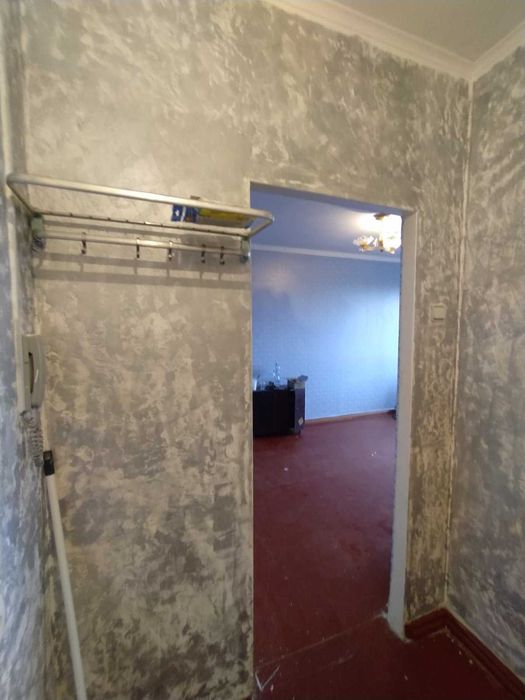 Однокімнатна квартира на продаж