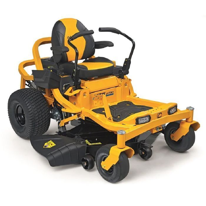 Cub Cadet XZ5 L127 - traktorek ogrodowy-kosiarka - Promocja