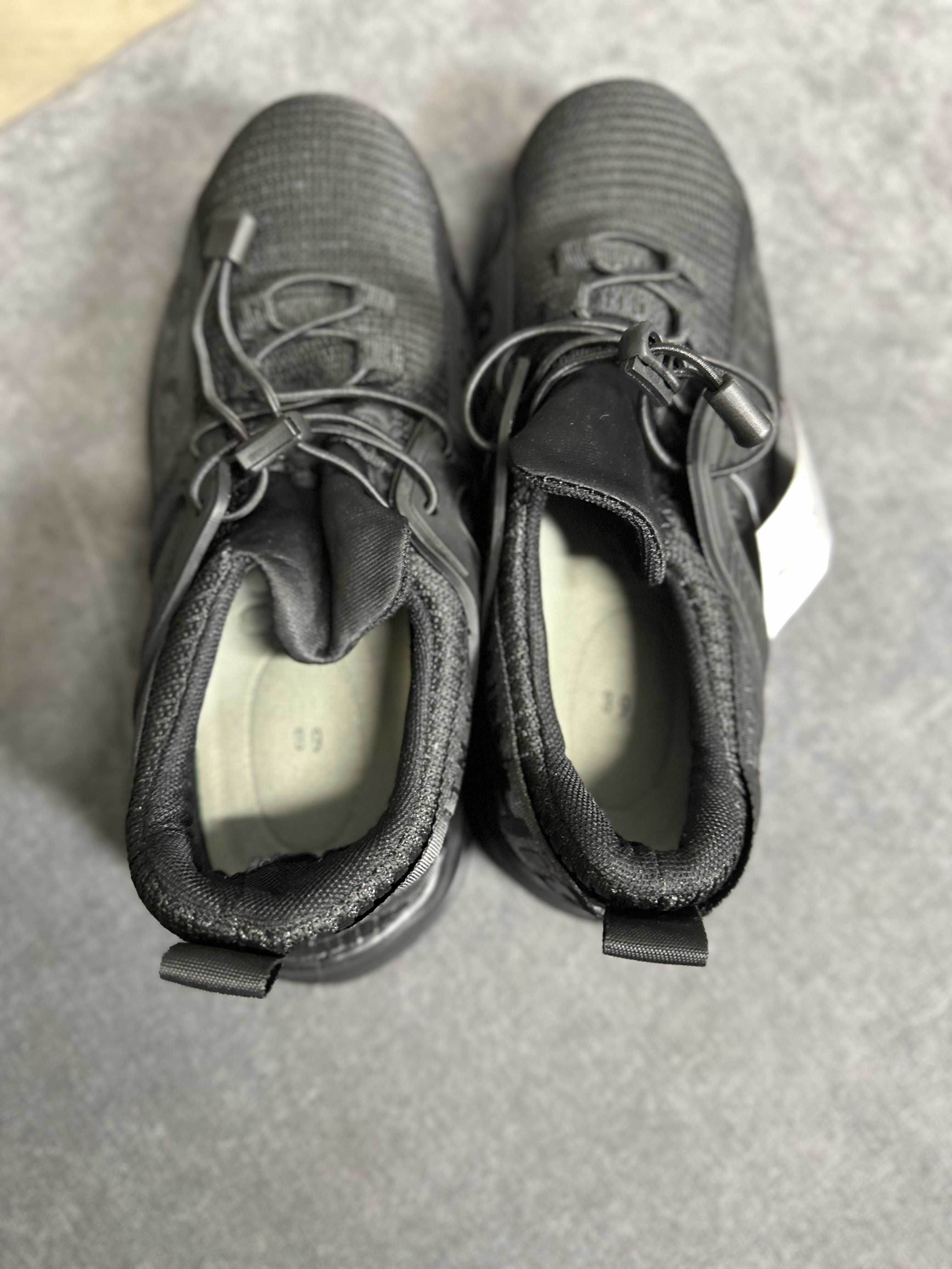 Buty Bhp Hitmars czarne rozmiar. 39