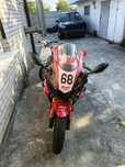 Продам мотоцикл RIDER 250