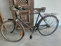 Bicicleta clássica anos 60, Raleigh marca inglesa