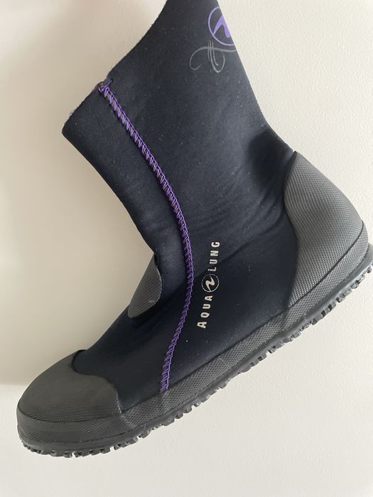 Colete Bcd de mergulho Aqua Lung woman