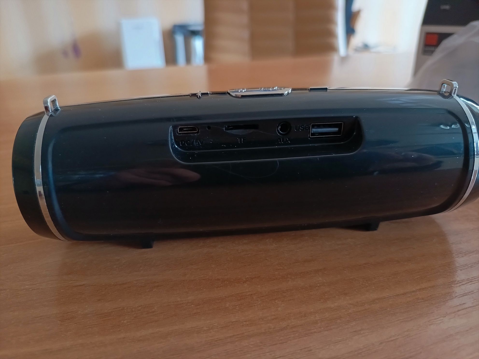 Водонепроникний зовнішній Bluetooth - динамік