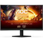 Monitor Aoc curvo 27 280hz