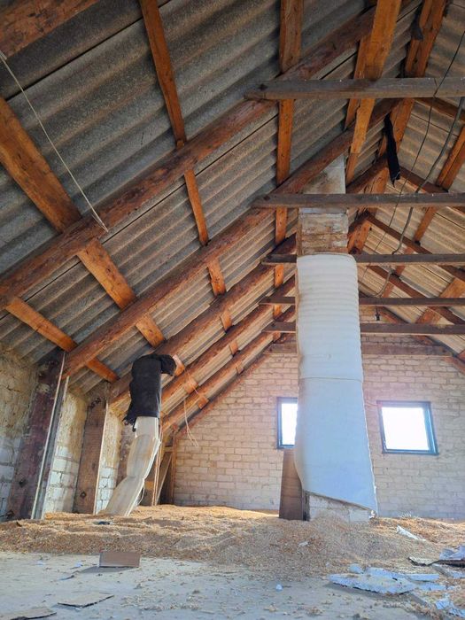 Продаж дачного будинку в СТ Надія, Ружичанка