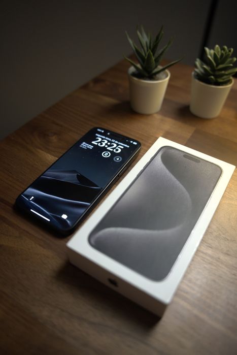 Iphone 15 Pro Max 512Gb