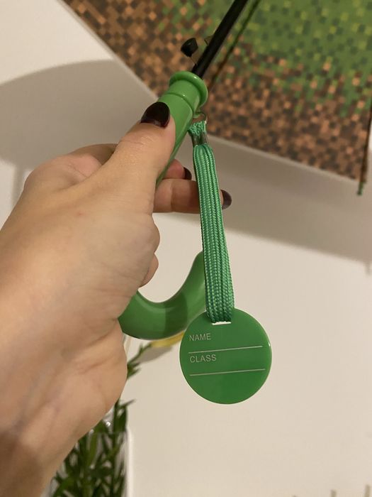 Parasolka minecraft game smiki 66 cm dla dziecka