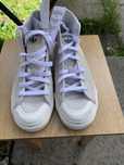 Жіночі кеди високі adidas Originals Nizza Ні Alife (Оригінал) 39,5 р