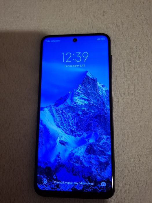 Xiaomi Redmi Note 9 Pro 6GB/128GB UŻYWANY