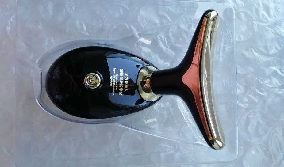 Аппарат для подтяжки лица и шеи