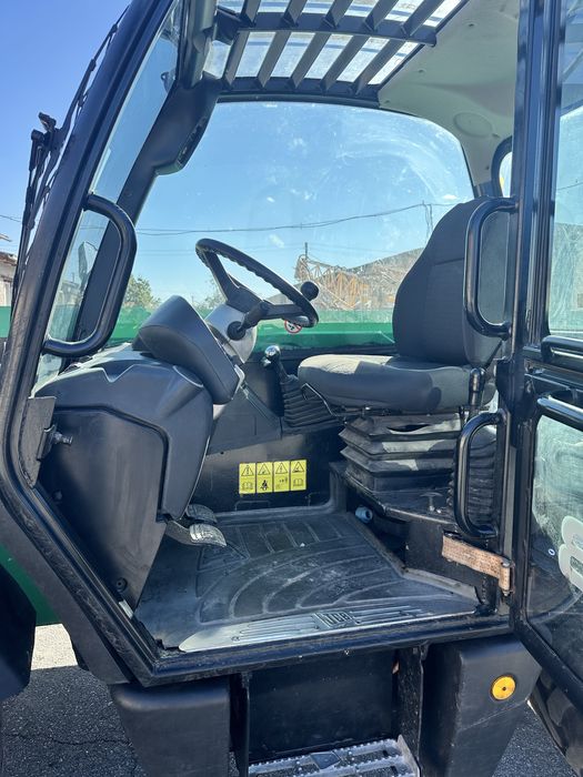 Jcb 531-70 продається з пдв