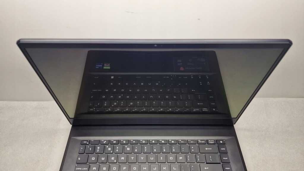 Laptop MSI Vector GP66 12UEO-691NU i7-12700H RTX 3060 16GB Win11 240Hz