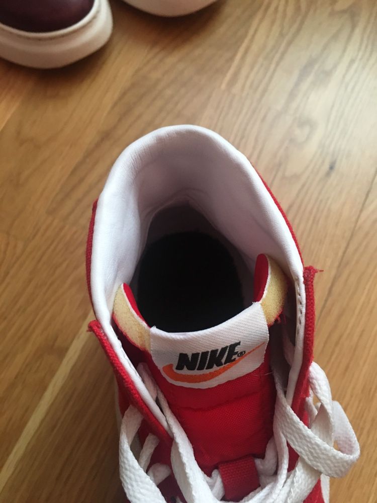 Кеди кросівки Nike