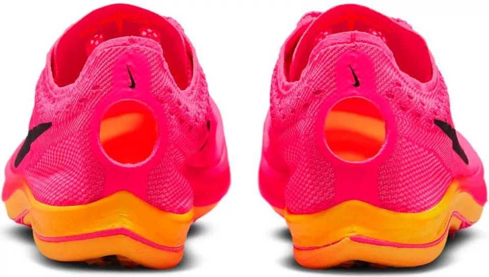 Шиповки NIKE ZOOMX DRAGONFLY на короткі та довгі дистанції