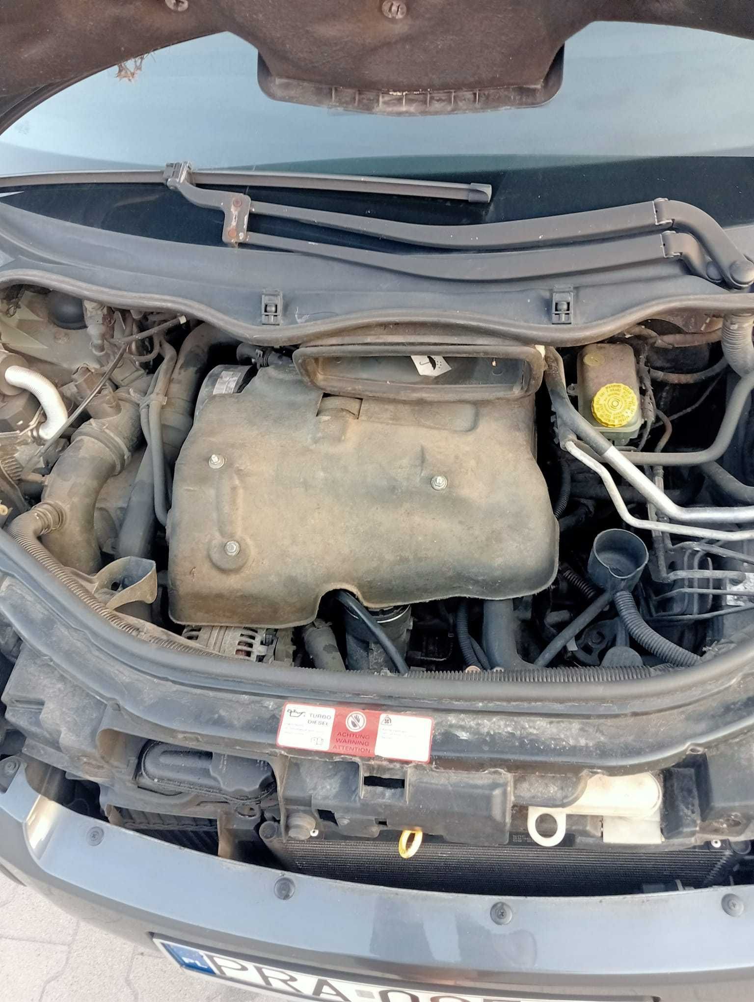 AUDI A2 1.4TDI 2003