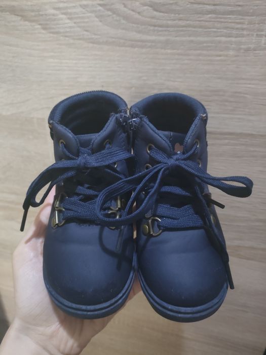 Botki chłopięce CoolClub 23