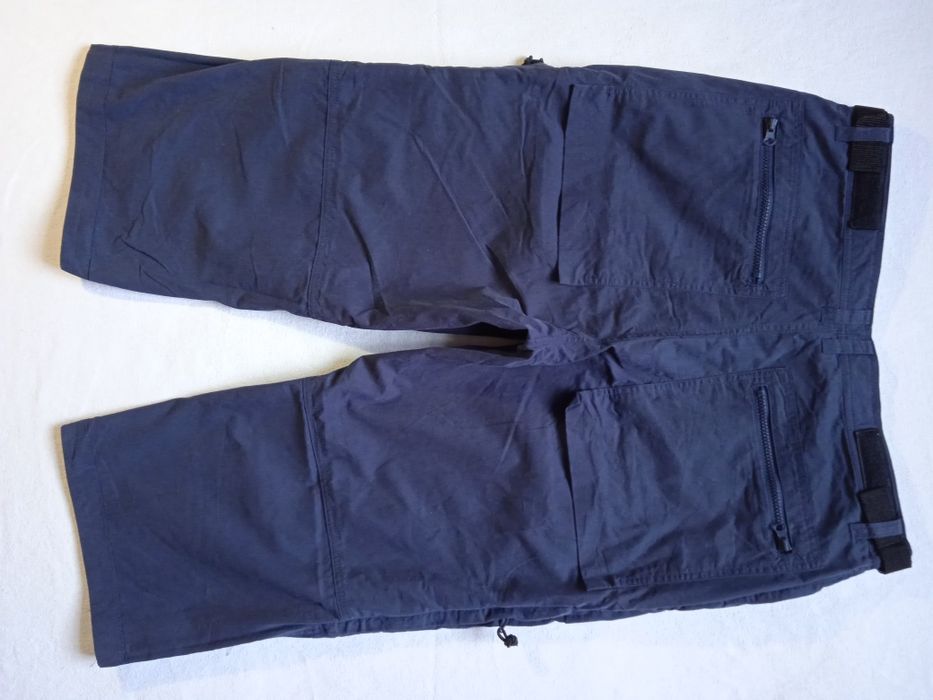 Мужские Шорты Kangol (XL) Cargo Бриджи