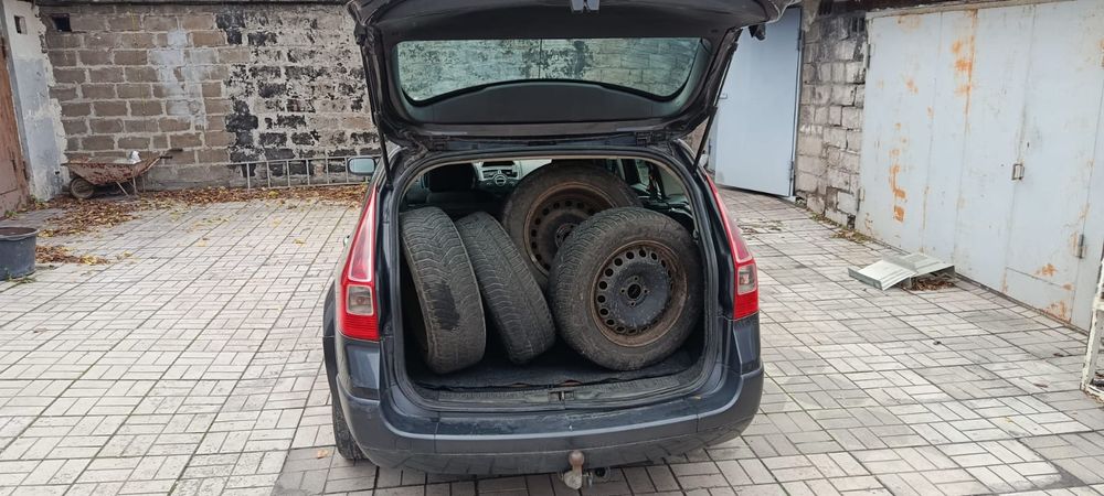 Продам Renault Megan 2.