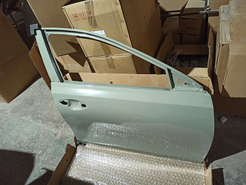 Kia FORTE Бампер передний верх 2019 2020 86511-M7000