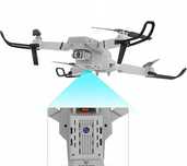 Dron 4K - Nowy (PROMOCJA)