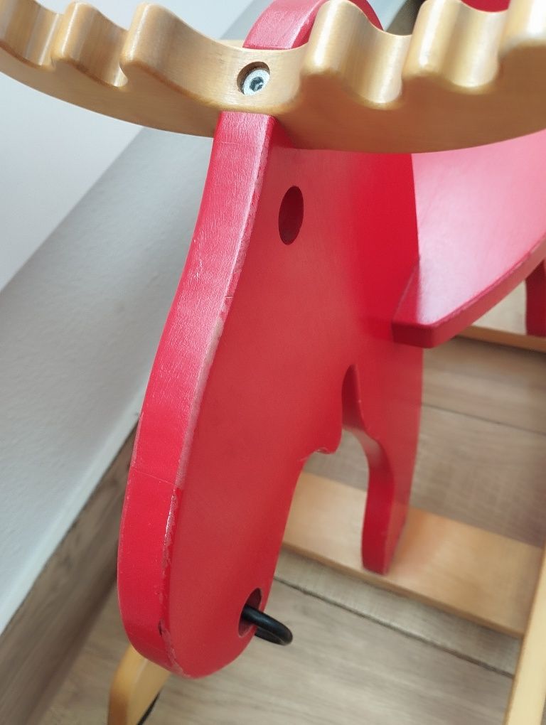 Baloiço-alçe ikea