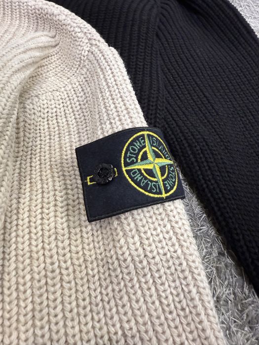 світер Stone Island