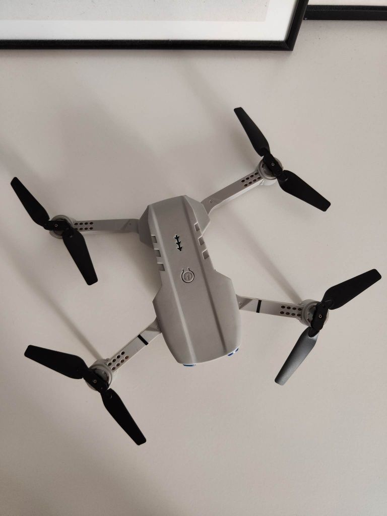 Dron profesionalny E99 Pro Nowy OKAZJA!!