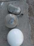 Lampy ,,3,, sztuki, sprzedam