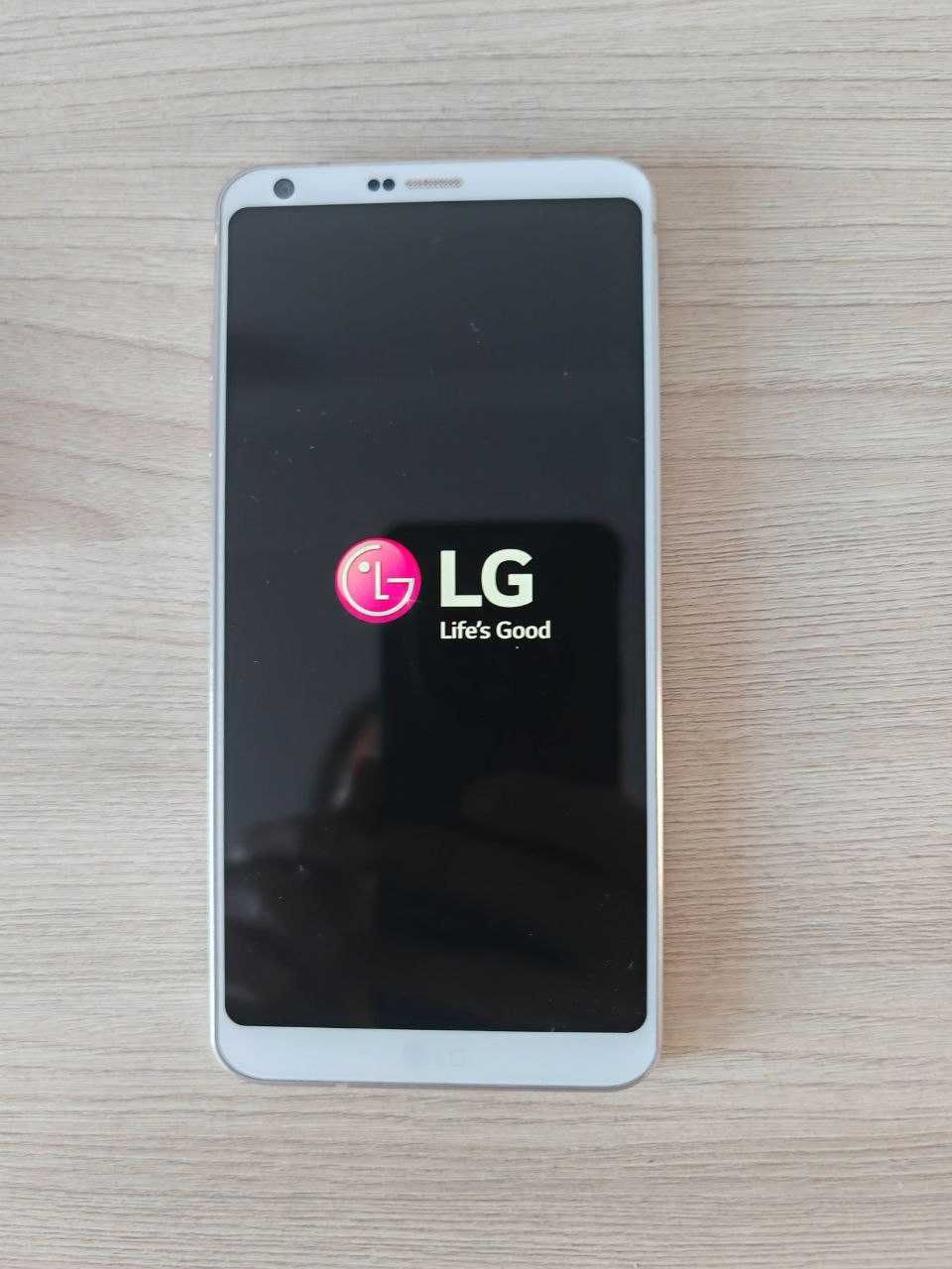 Мобильный телефон LG g6