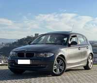 BMW 120d e87 177cv