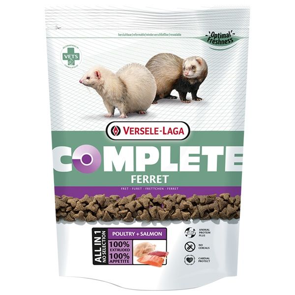 Versele-Laga Complete Ferret  0.75 кг