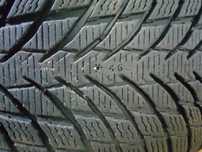 Opony 245/45R18 Nokian