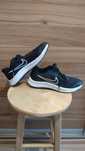 JAK NOWE Buty do biegania, damskie, Nike,roz.39,czarne
