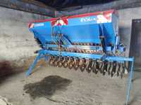 Siewnik Lemken Saphir 7