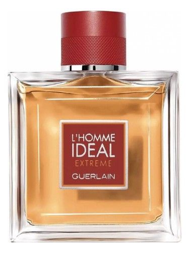 Guerlain L Homme Ideal Extreme Eau de Parfum 100ml.