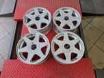 Alufelgi 15 5x110 Opel