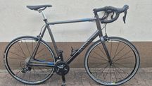 Rower szosowy Canyon Endurace na Shimano 105