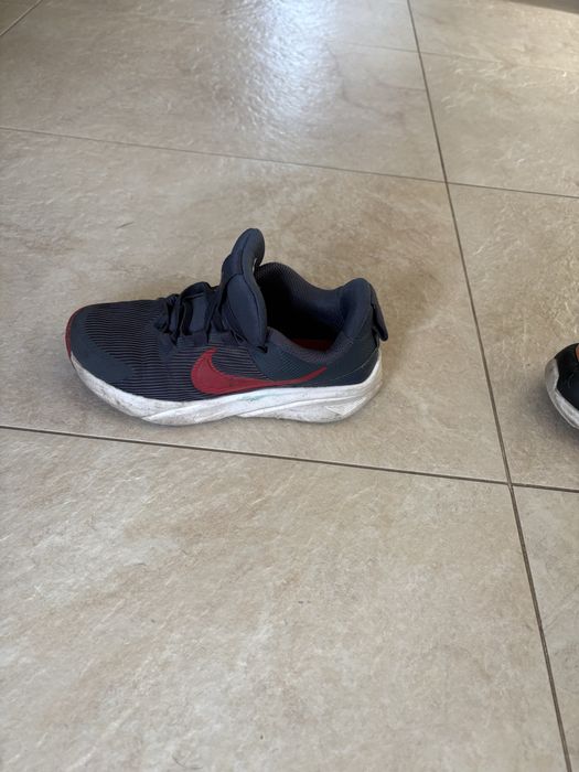 Nike buty dportowe 31,5