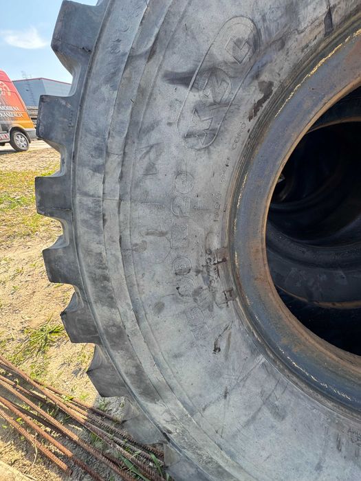 16.00R20 173/170G| Michelin XZL / KOMPLET