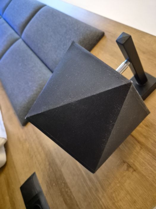 Abażur Diament E27 gwint
