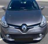 Renault Clio IV Para Peças - Há Peças
