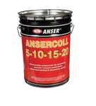 Ansercoll 5-10-15-20 каучуковий паркетний клей Anser Ансер Ансеркол