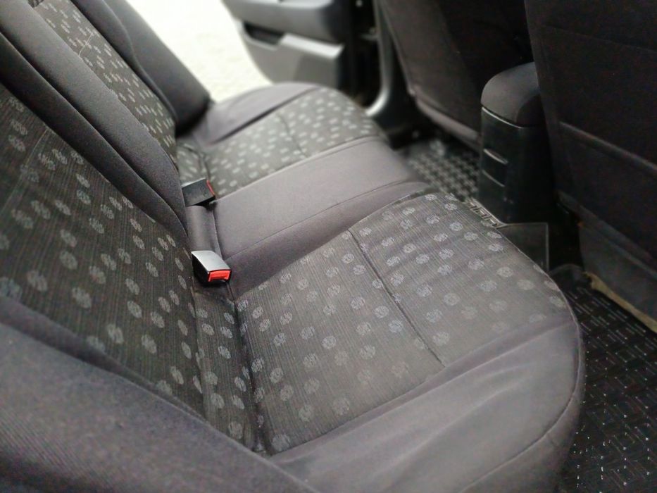 Nissan Primera 2007 Avtomat