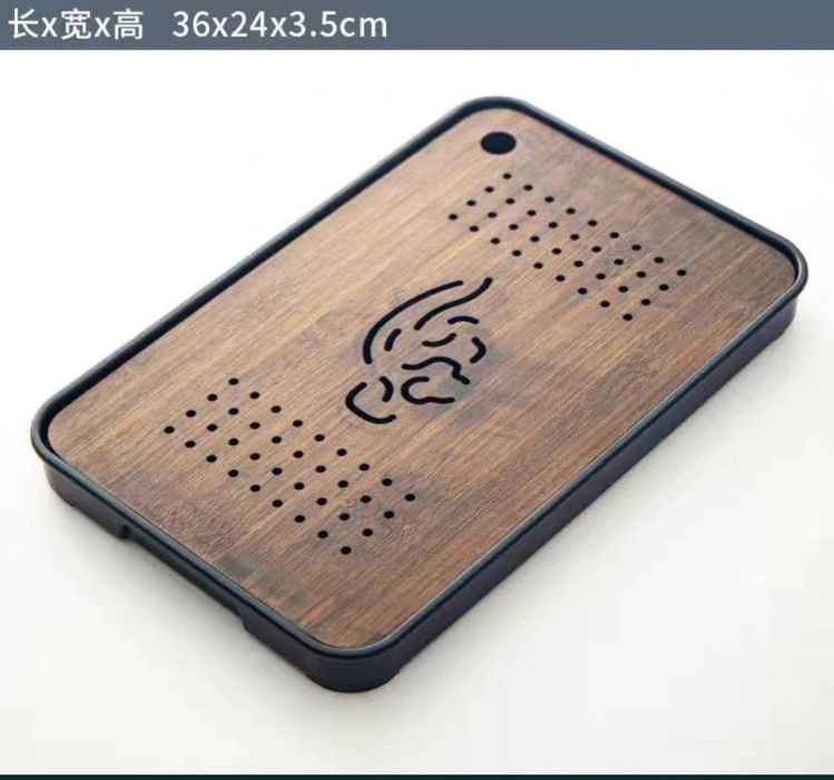 Чабань. Чайный столик много видов. Китайский чай.