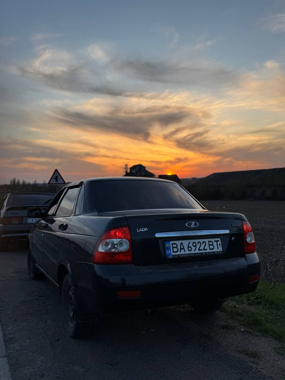 Продам лада приора